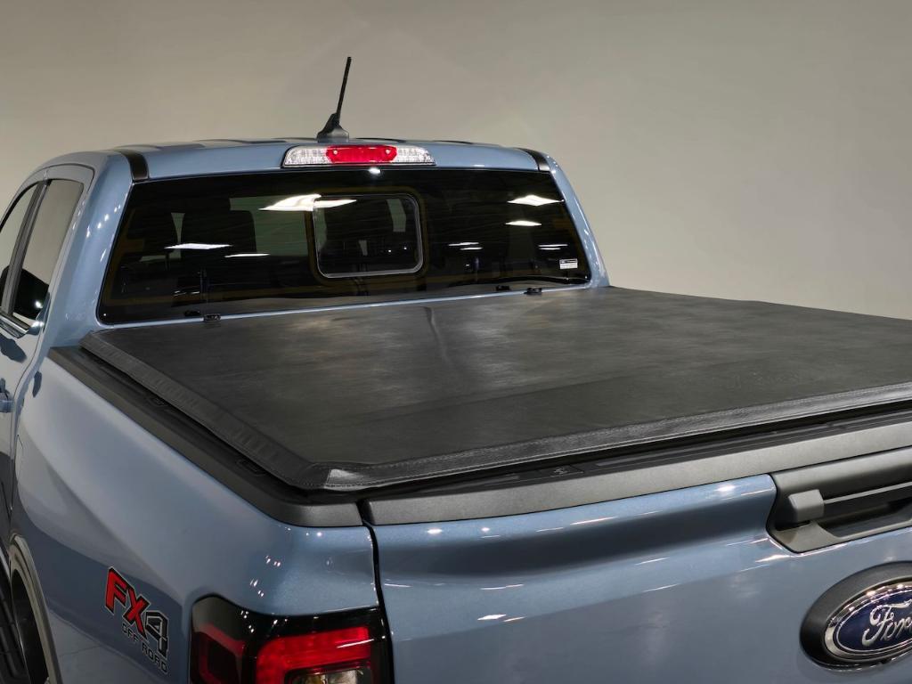 used 2024 Ford Ranger car, priced at $42,651
