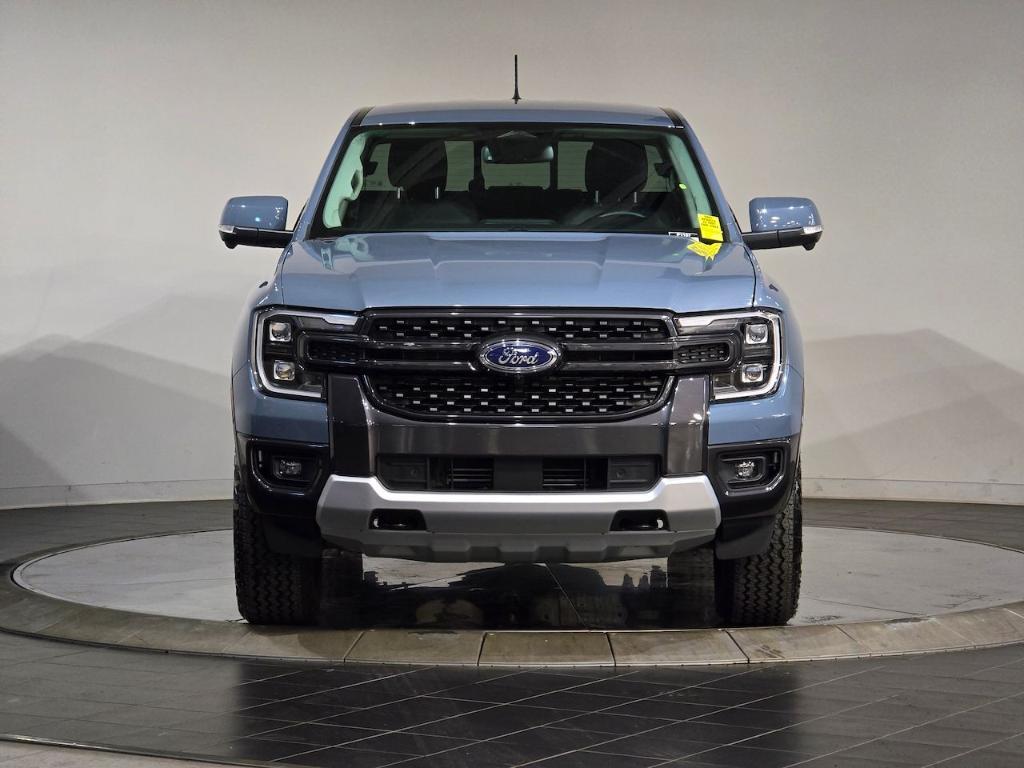 used 2024 Ford Ranger car, priced at $42,651