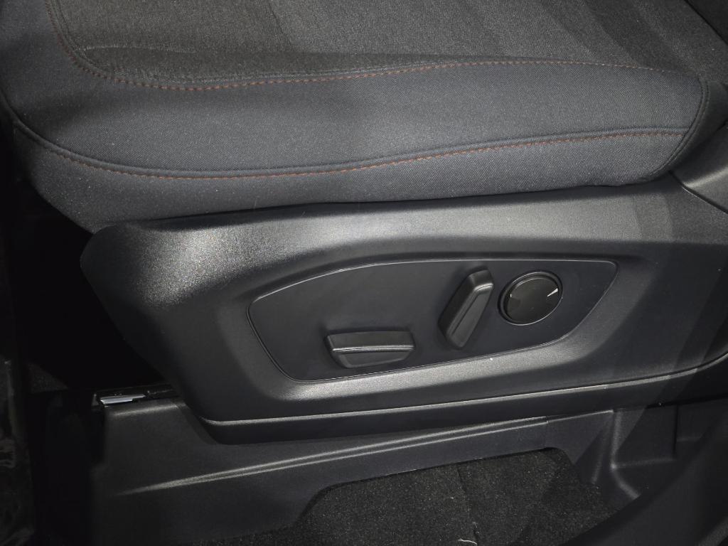 new 2026 Ford Explorer car, priced at $43,475