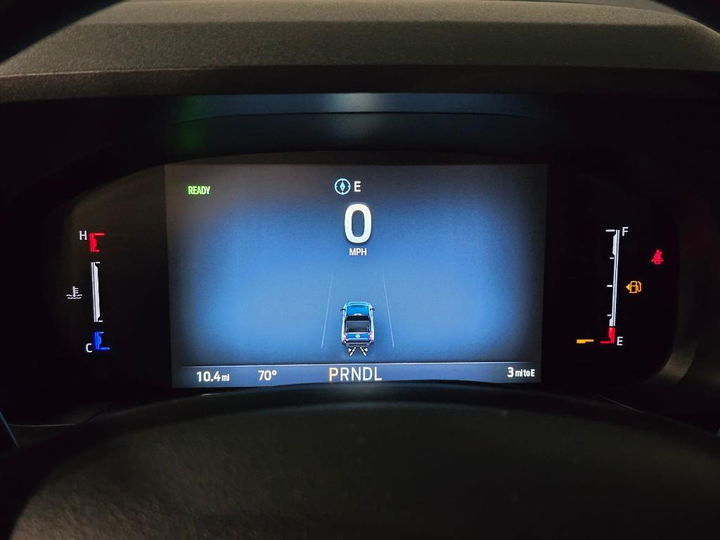 new 2025 Ford Maverick car, priced at $33,959