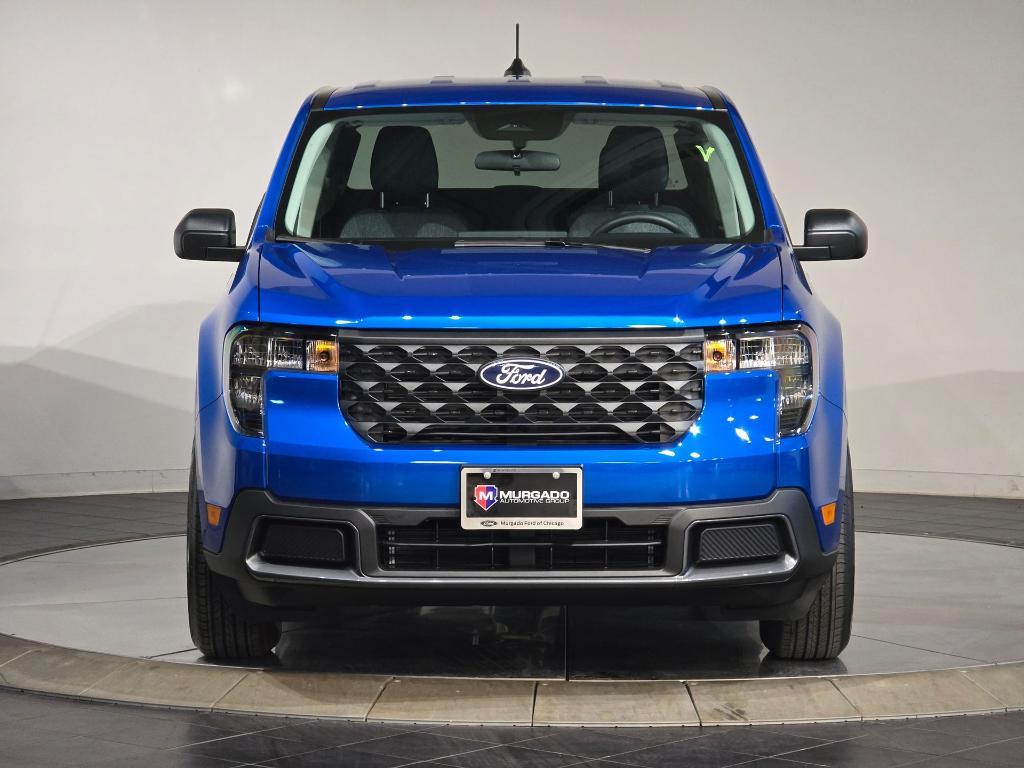 new 2025 Ford Maverick car, priced at $33,959