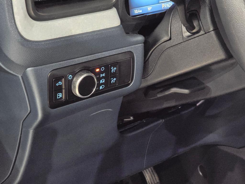 new 2025 Ford Maverick car, priced at $33,959