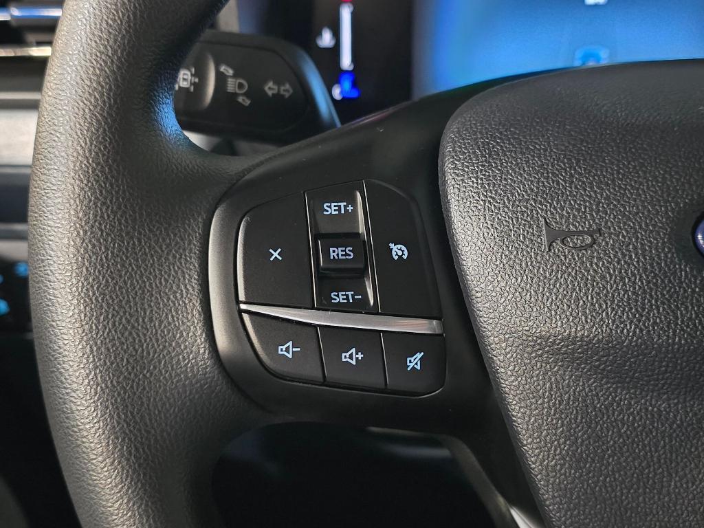 new 2025 Ford Maverick car, priced at $33,959