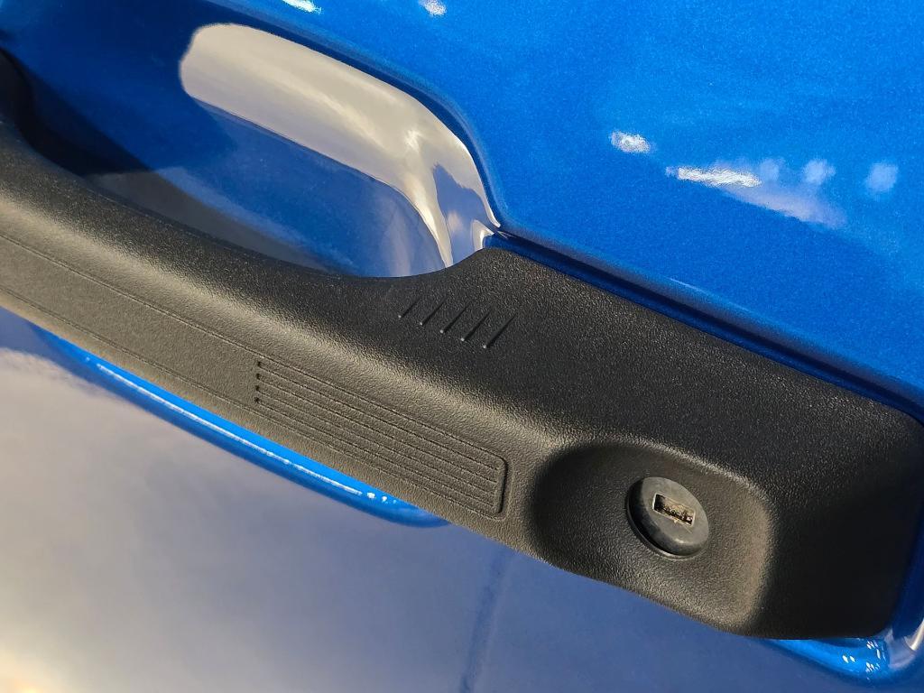 new 2025 Ford Maverick car, priced at $33,959