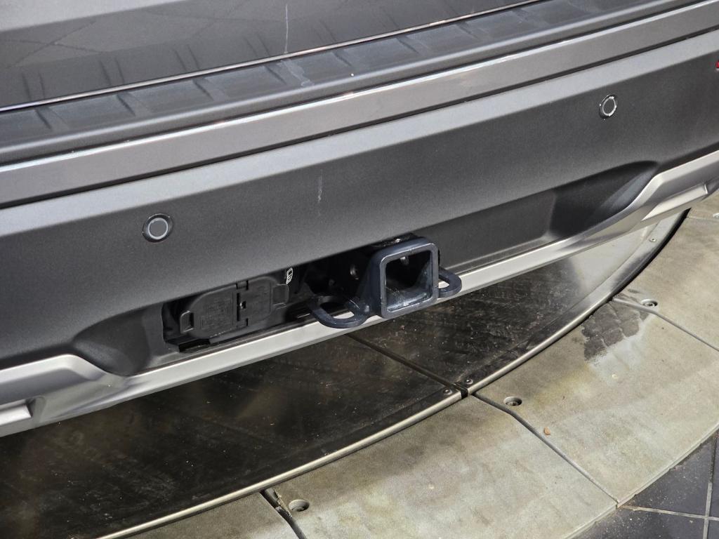 new 2026 Ford Explorer car, priced at $45,820