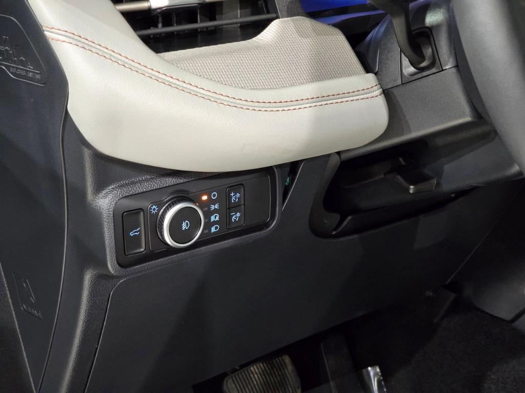 new 2026 Ford Explorer car, priced at $45,820