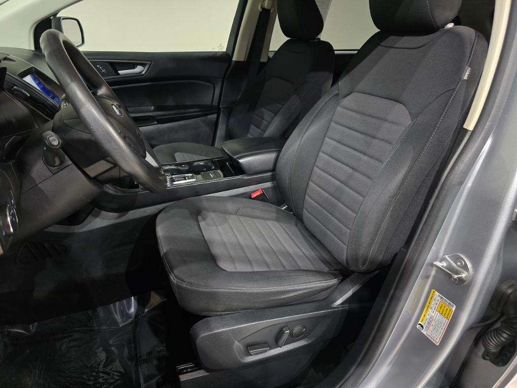 used 2020 Ford Edge car, priced at $17,751