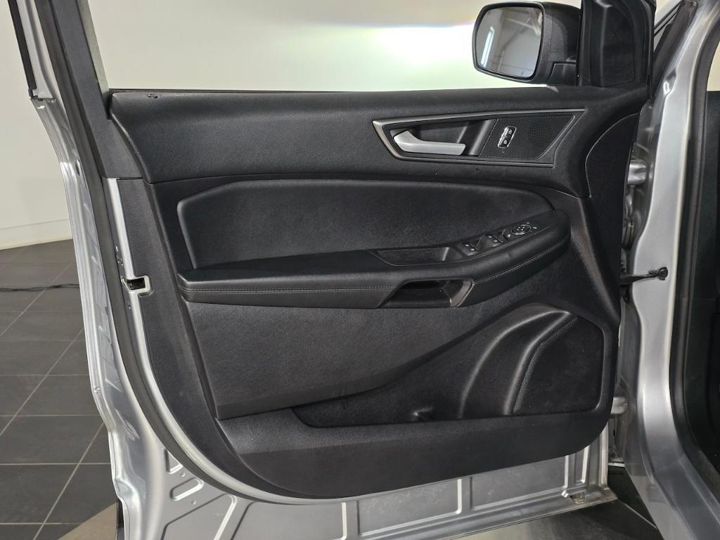 used 2020 Ford Edge car, priced at $17,751