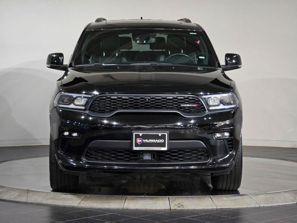 used 2023 Dodge Durango car, priced at $27,624