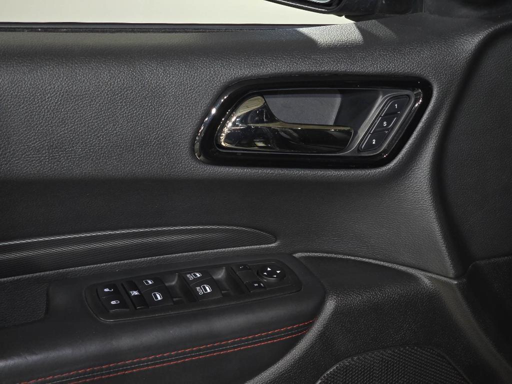 used 2023 Dodge Durango car, priced at $27,624