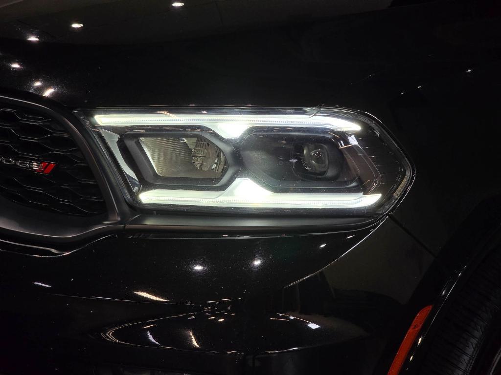 used 2023 Dodge Durango car, priced at $27,624