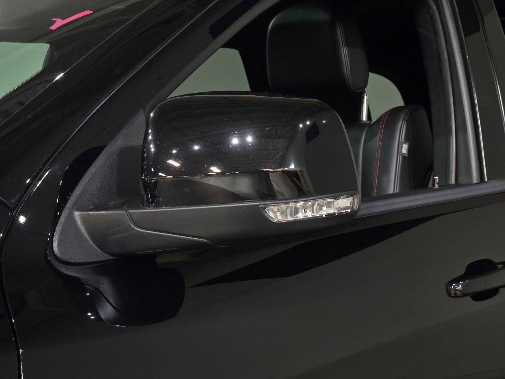 used 2023 Dodge Durango car, priced at $27,624