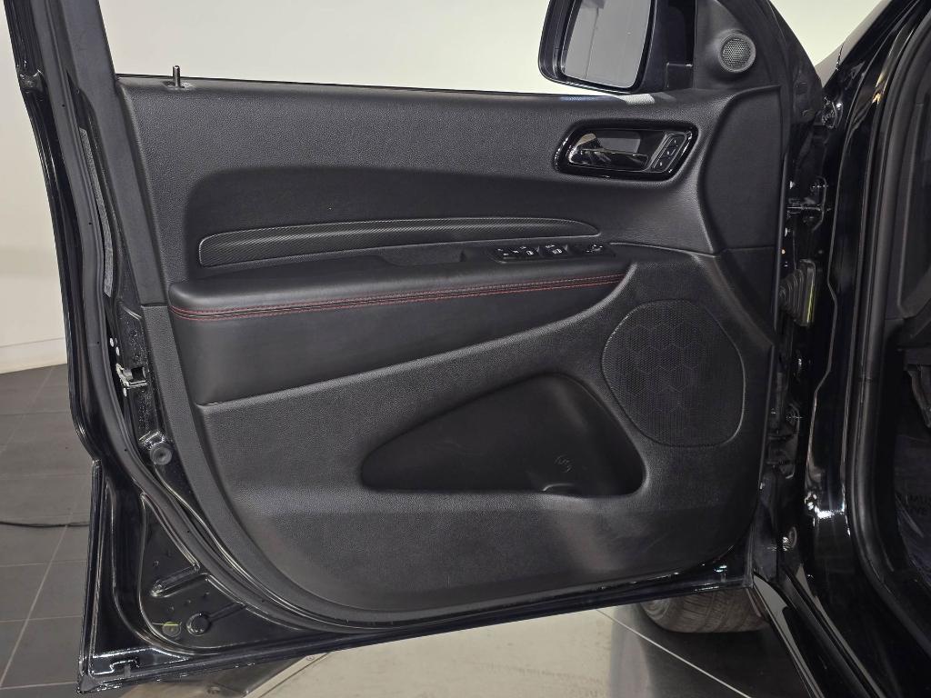 used 2023 Dodge Durango car, priced at $27,624