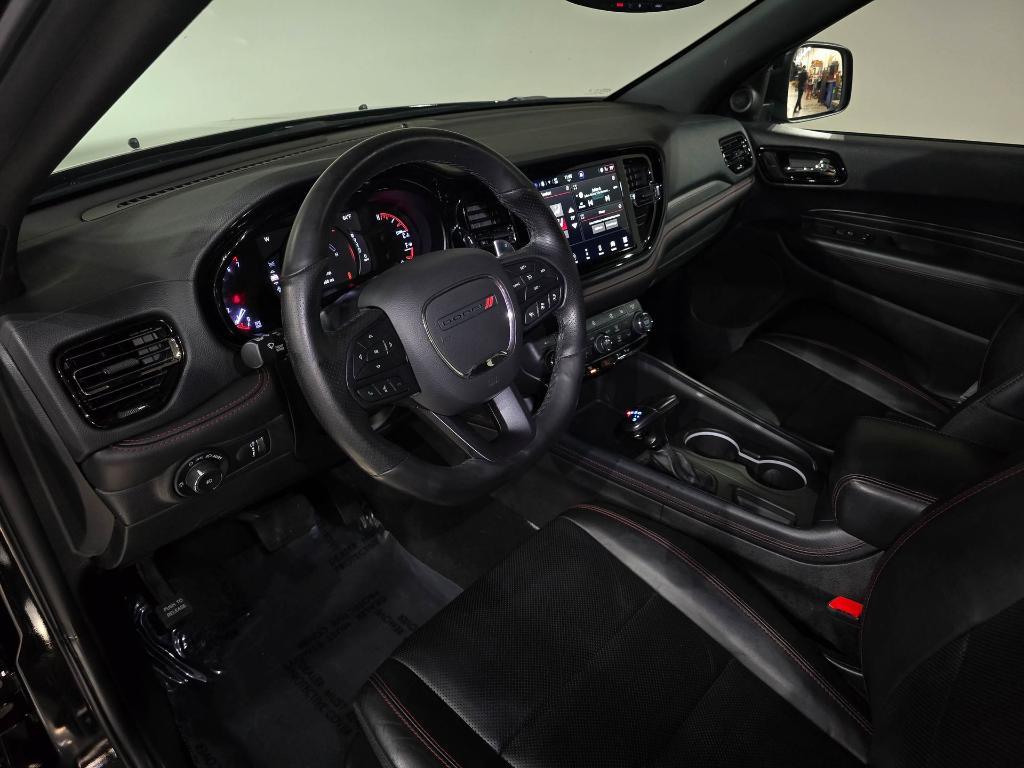 used 2023 Dodge Durango car, priced at $27,624