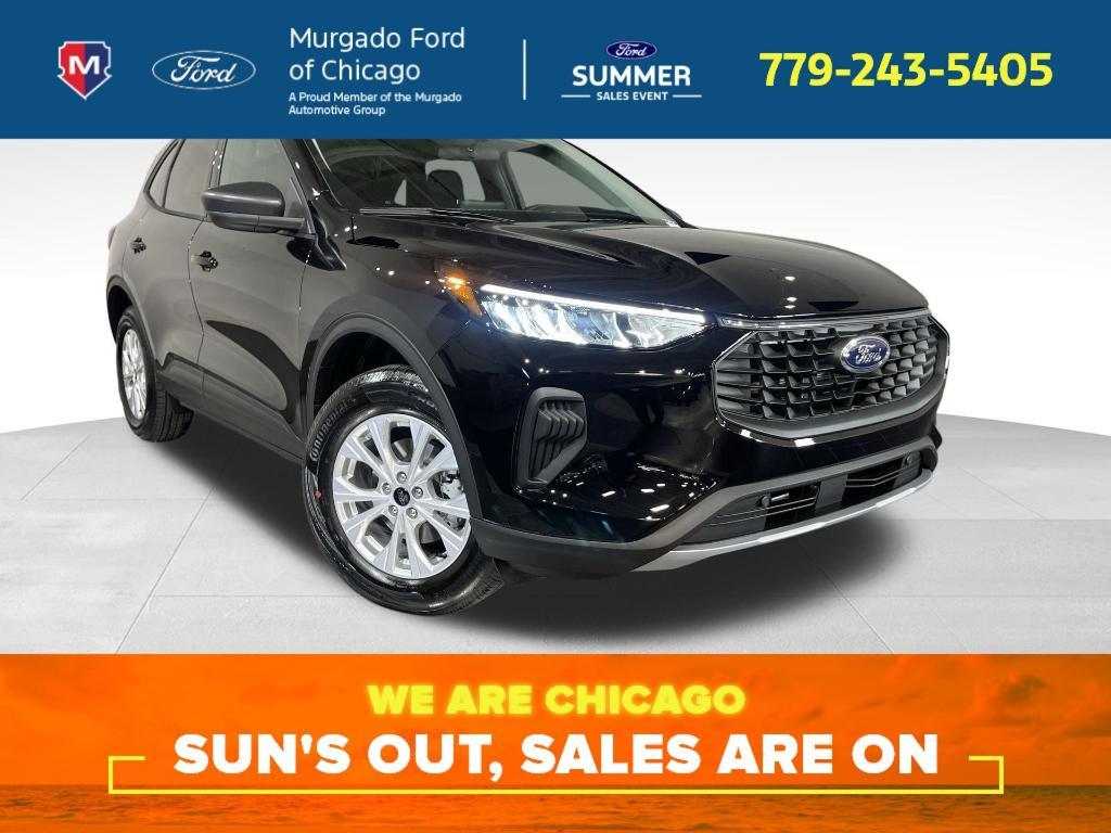 new 2025 Ford Escape car, priced at $25,043