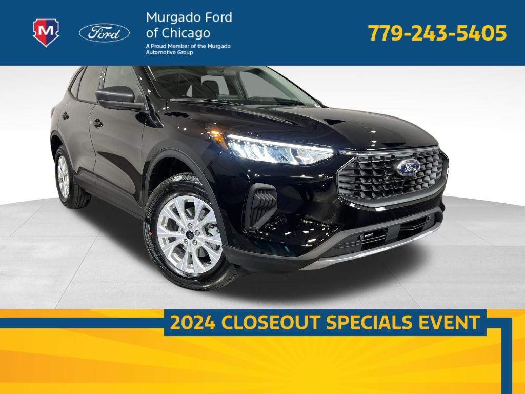 new 2025 Ford Escape car, priced at $28,543