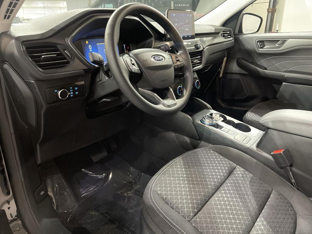 new 2025 Ford Escape car, priced at $28,895