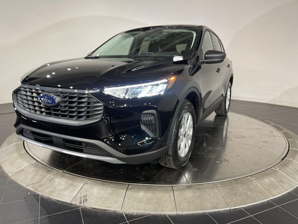 new 2025 Ford Escape car, priced at $28,895