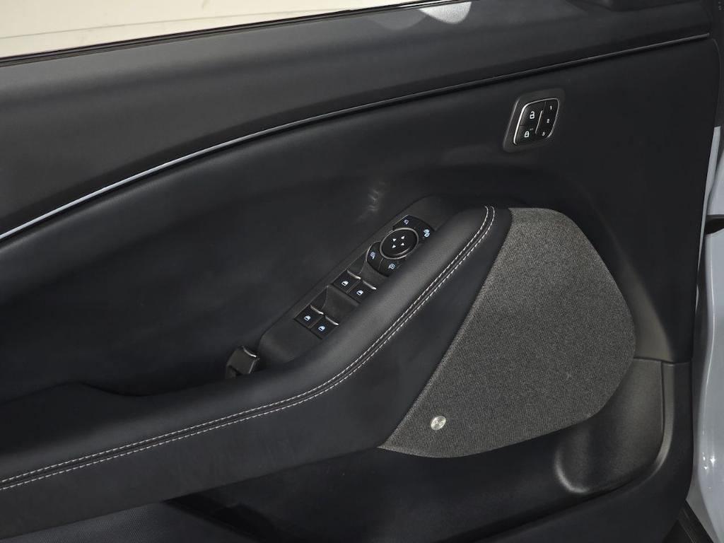 used 2024 Ford Mustang Mach-E car, priced at $42,828