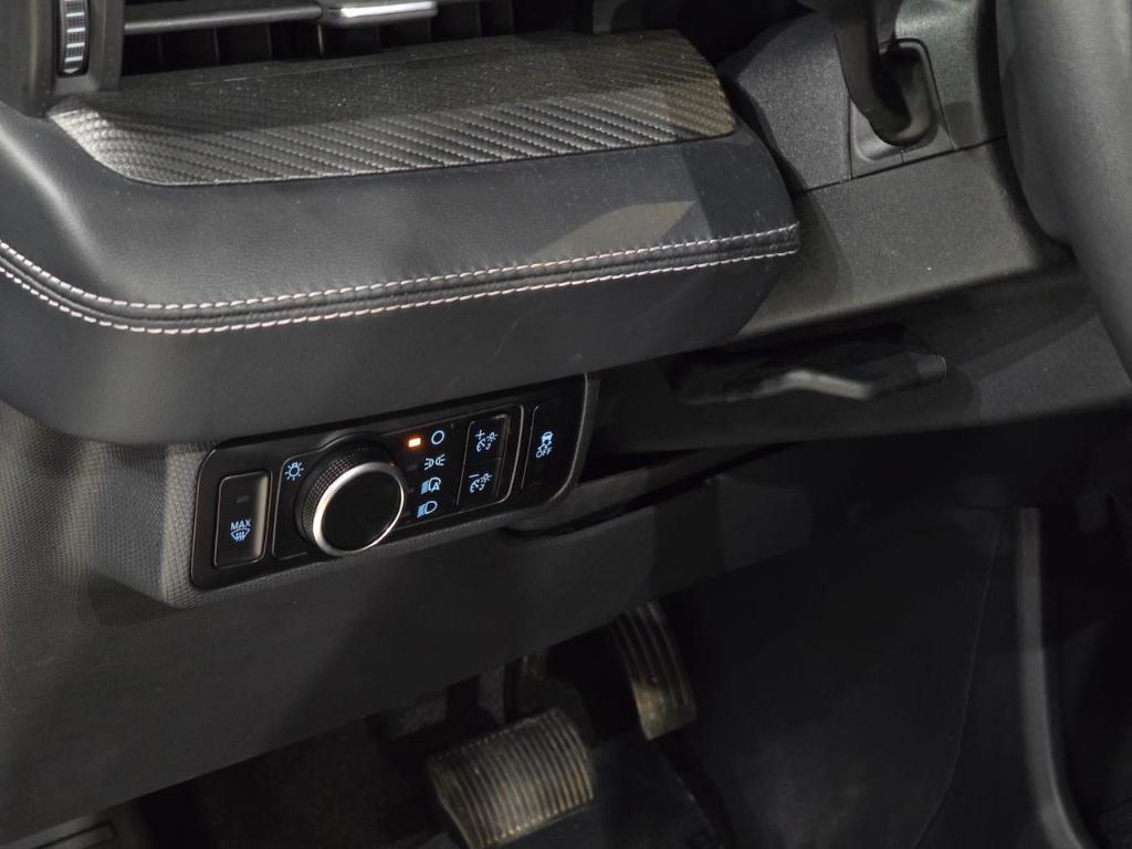 used 2024 Ford Mustang Mach-E car, priced at $42,828