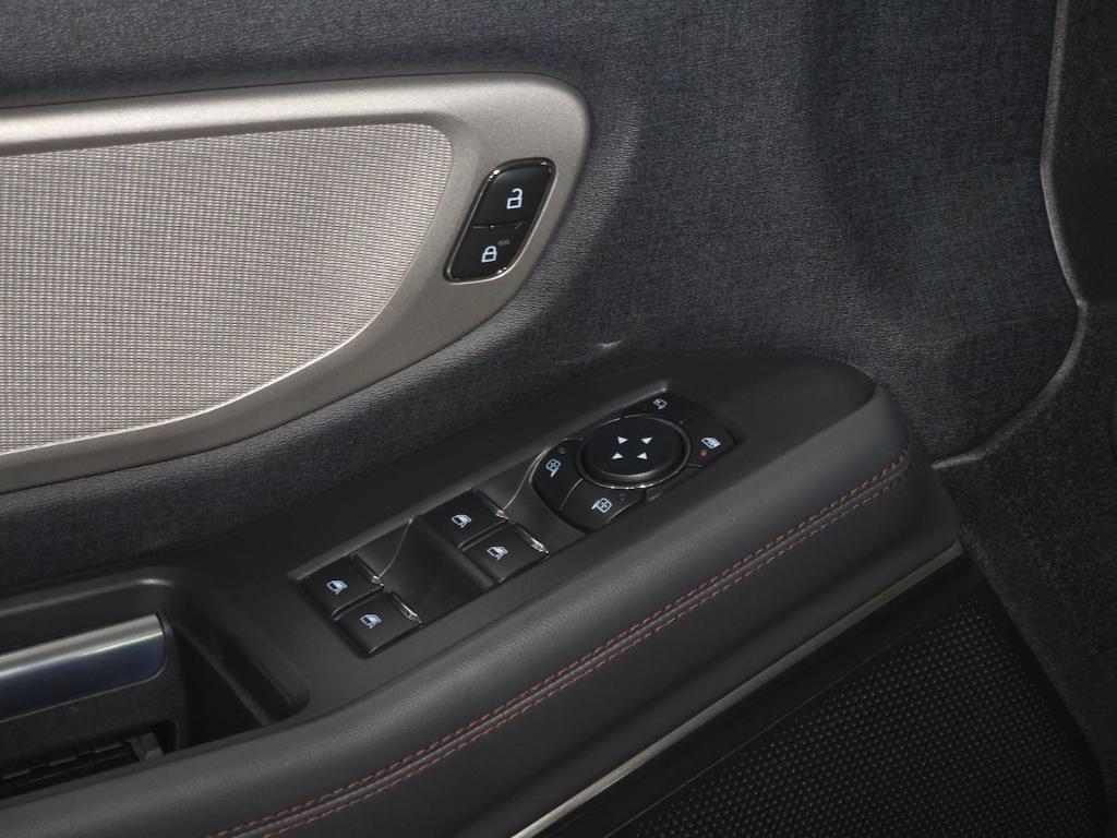 new 2025 Ford Expedition Max car, priced at $73,440