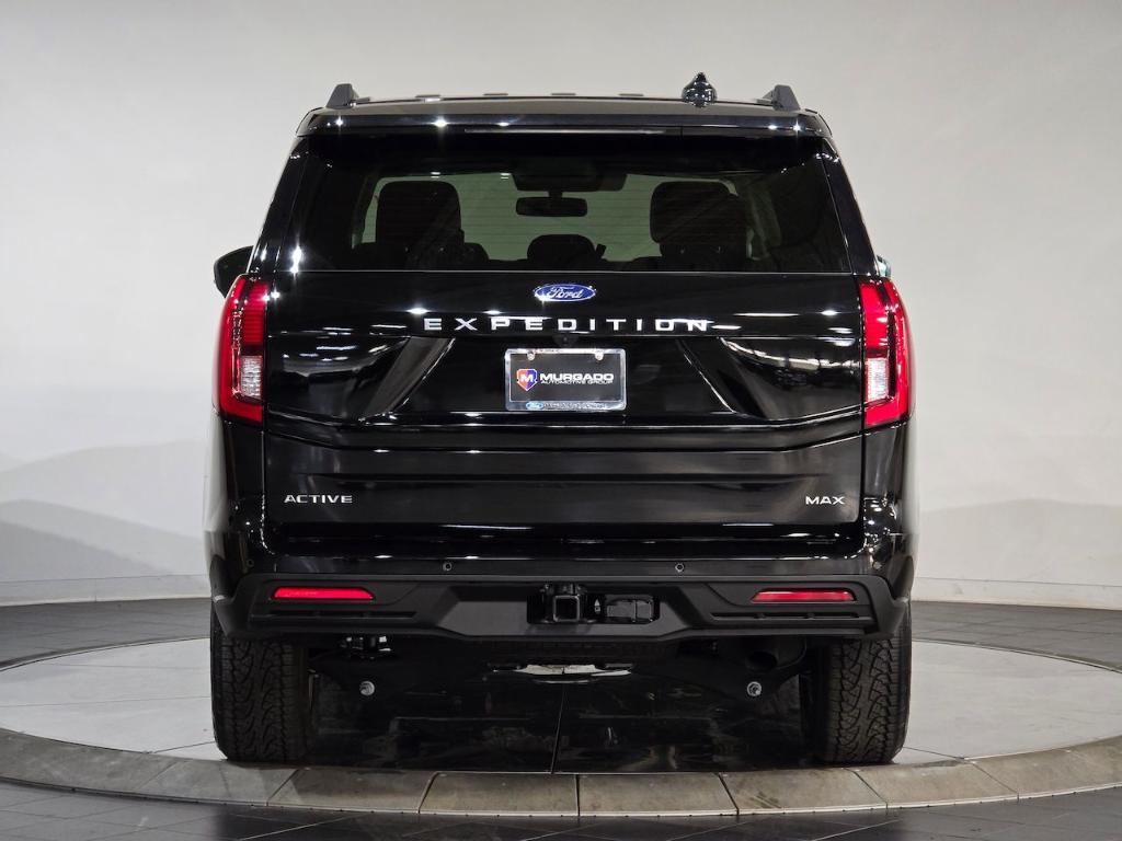 new 2025 Ford Expedition Max car, priced at $73,440
