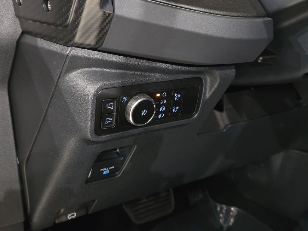 new 2025 Ford Bronco car, priced at $86,094