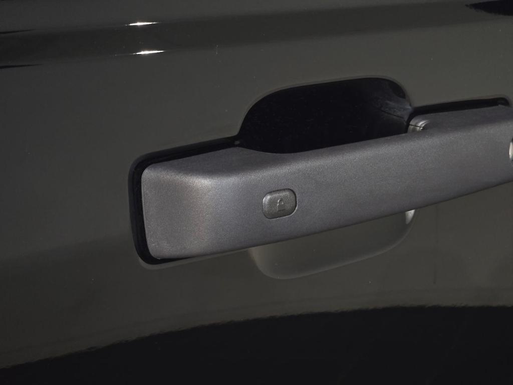 new 2025 Ford Bronco car, priced at $86,094