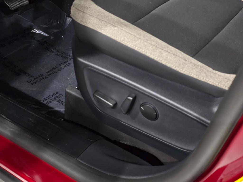 new 2025 Ford Bronco Sport car, priced at $32,409