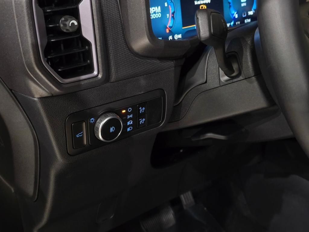 new 2025 Ford Bronco Sport car, priced at $32,409