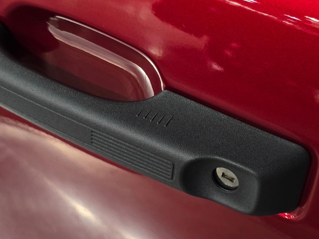 new 2025 Ford Bronco Sport car, priced at $32,409