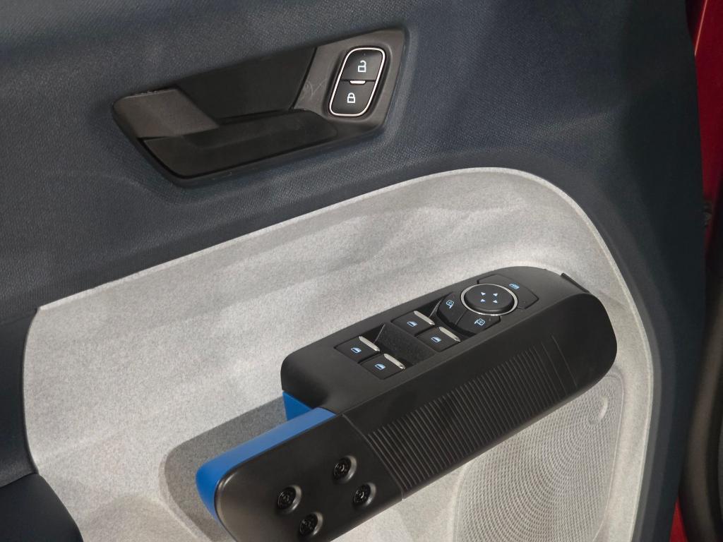 new 2025 Ford Maverick car, priced at $32,850