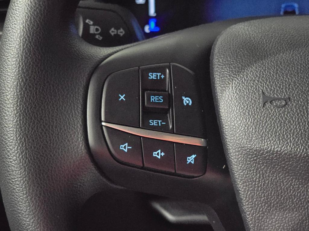 new 2025 Ford Maverick car, priced at $32,850