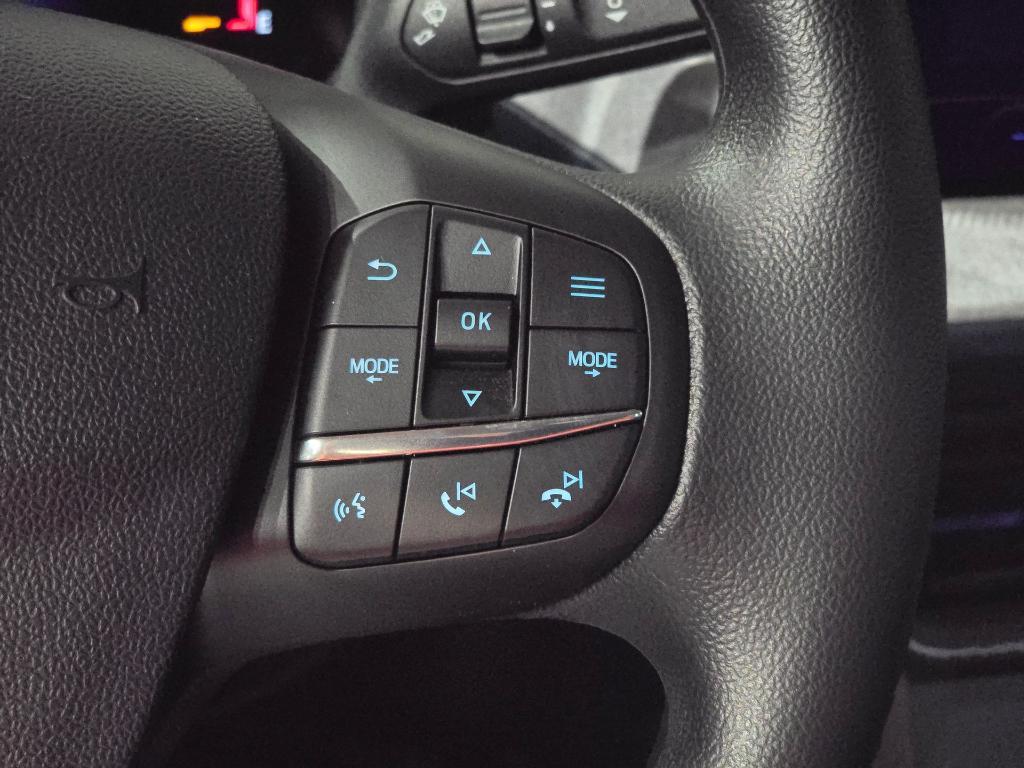 new 2025 Ford Maverick car, priced at $32,850