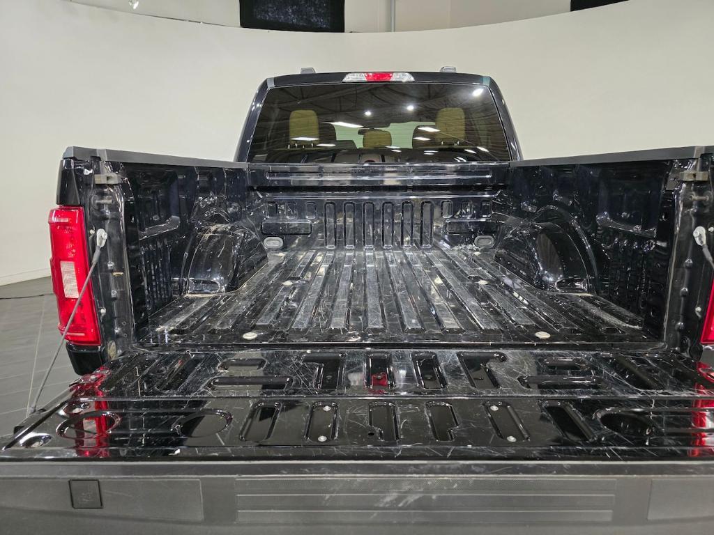 used 2023 Ford F-150 car, priced at $35,576