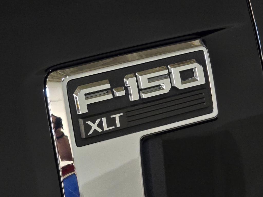 used 2023 Ford F-150 car, priced at $35,576