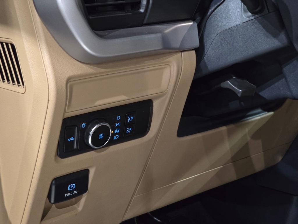 used 2023 Ford F-150 car, priced at $35,576