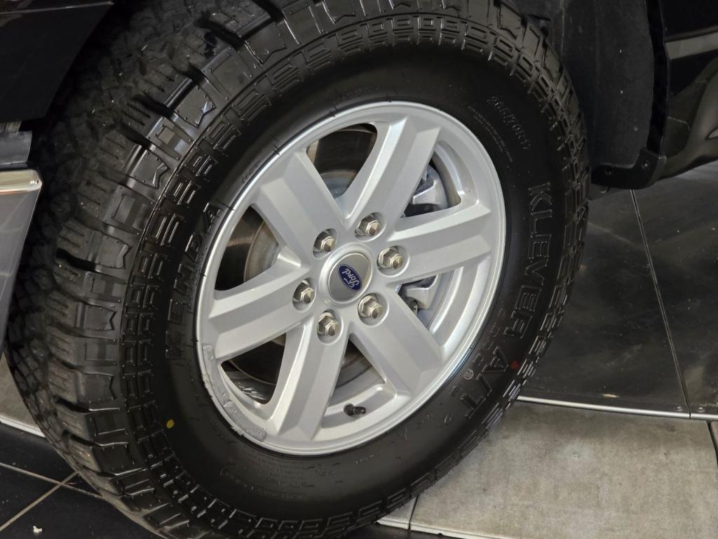 used 2023 Ford F-150 car, priced at $35,576