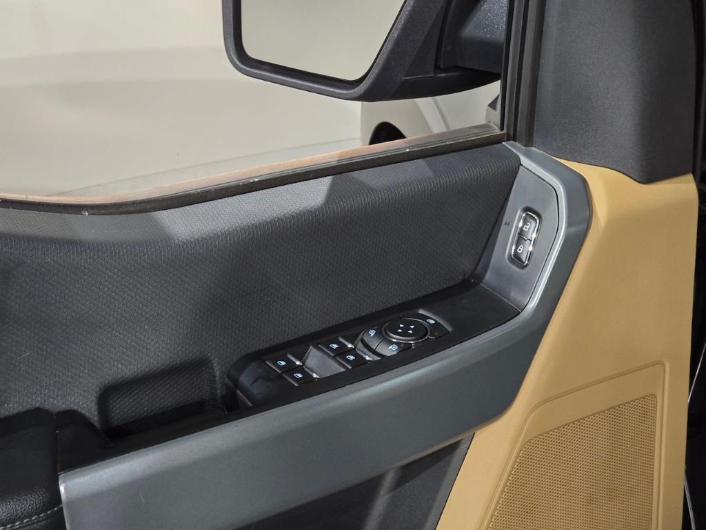 used 2023 Ford F-150 car, priced at $35,576