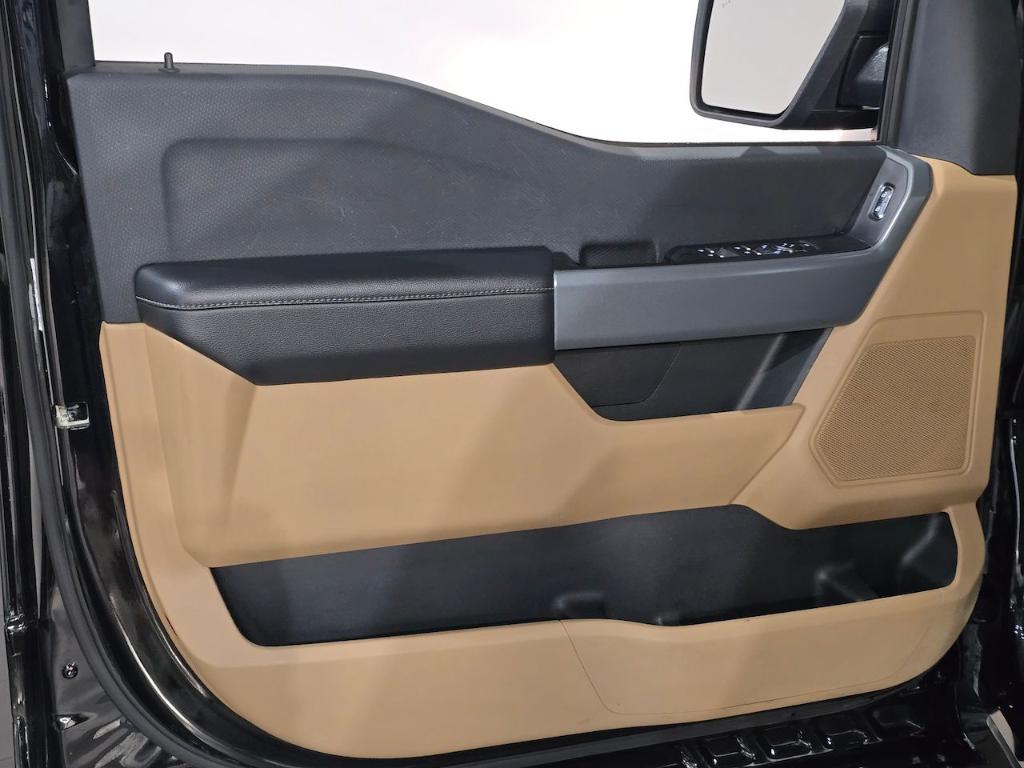 used 2023 Ford F-150 car, priced at $35,576