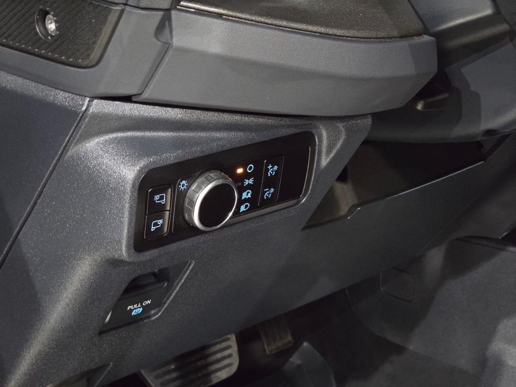 new 2025 Ford Bronco car, priced at $71,705
