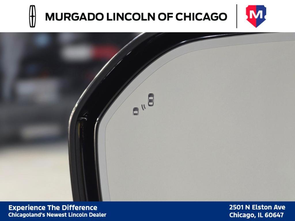 used 2022 Lincoln Navigator car, priced at $57,626