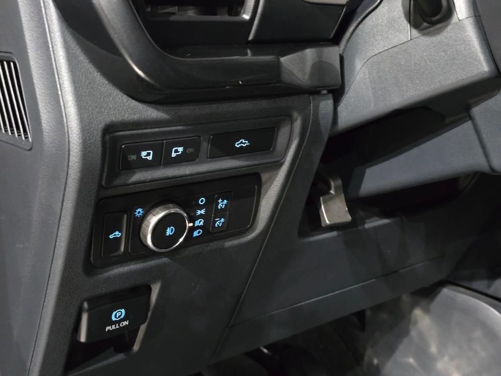 used 2022 Ford F-150 car, priced at $41,967