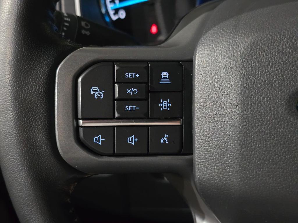 used 2022 Ford F-150 car, priced at $41,967
