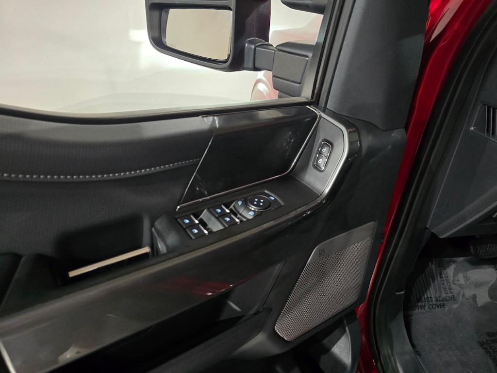 used 2022 Ford F-150 car, priced at $41,967