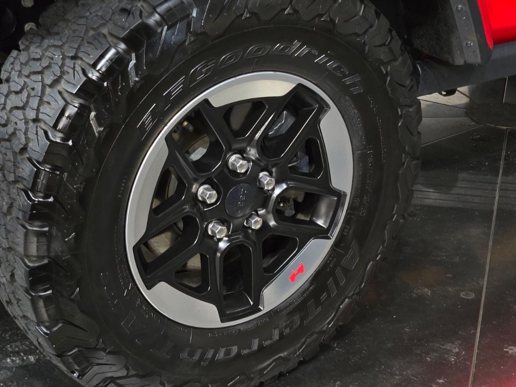 used 2019 Jeep Wrangler Unlimited car, priced at $32,892