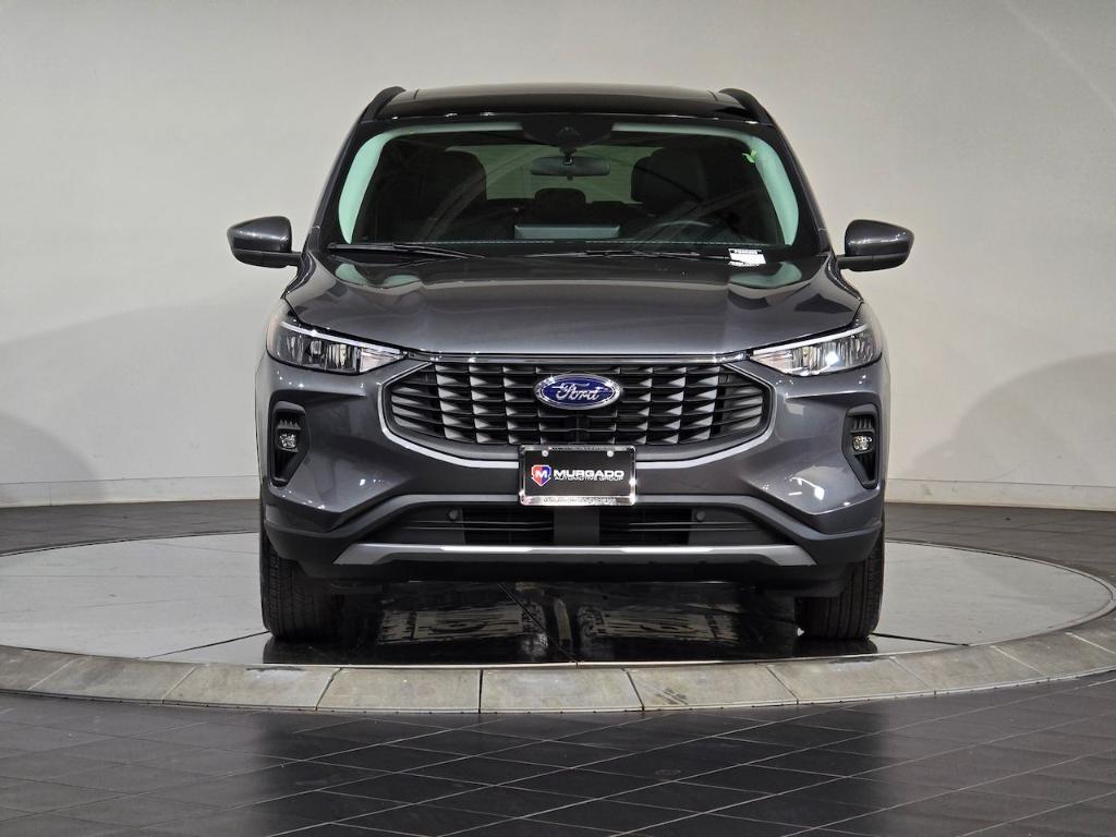 new 2025 Ford Escape car, priced at $30,746