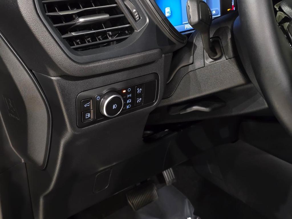 new 2025 Ford Escape car, priced at $30,746