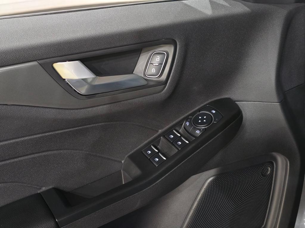 new 2025 Ford Escape car, priced at $30,746