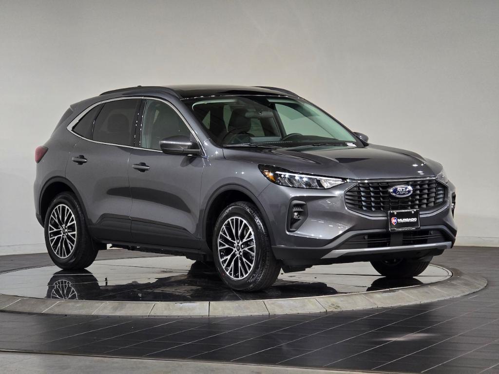 new 2025 Ford Escape car, priced at $30,746